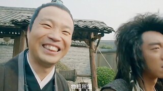 当年的烂片台词，现在听起来是那么讽刺