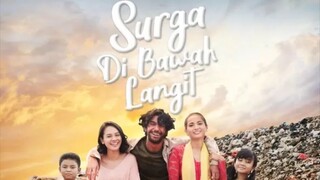 SURGA DI BAWAH LANGIT (2023)