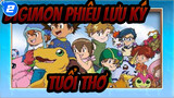 Digimon Phiêu Lưu Ký|【Tuổi thơ】Cuối cùng. Thì cũng tới Tháng 11._2