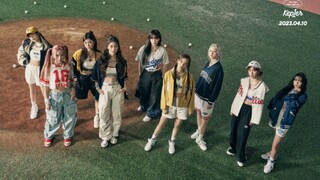 Kep1er công bố teaser trở lại với "Giddy"!