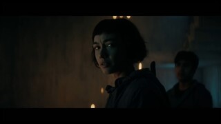 Alien Earth  Official Trailer  FX