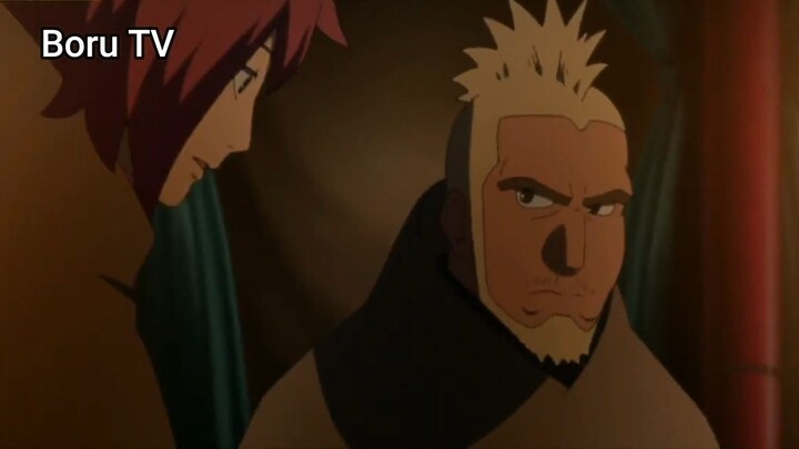 Boruto: Naruto Next Generations (Ep 44.2) #Boruto