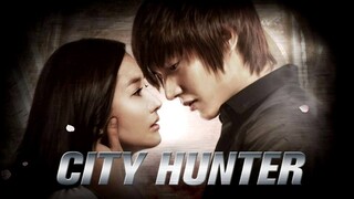 City Hunter ซิตี้ฮันเตอร์ ตอนที่ 17 พากย์ไทย