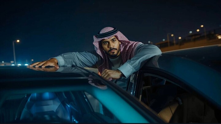 Khaliji Music 2025 - New Khaliji Songs 2025 - Saudi Pop 2025