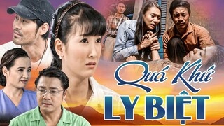 TÂM LÝ NGƯỜI MẸ BẤT ỔN SUY TƯ QUÁ KHỨ LY BIỆT | PHIM VIỆT NAM 2024 | PHIM TÂM LÝ XÃ HỘI VIỆT NAM HAY