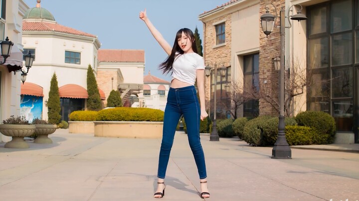 Dance Mashup Thumbs Up! 14 Who is your favorite, both royal and sweet