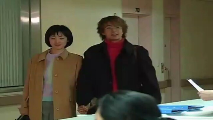 Winter Sonata Ep. 15 highlights (2/3) Tagalog dubbed