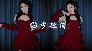 《猫步轻俏》小猫咪来咯～