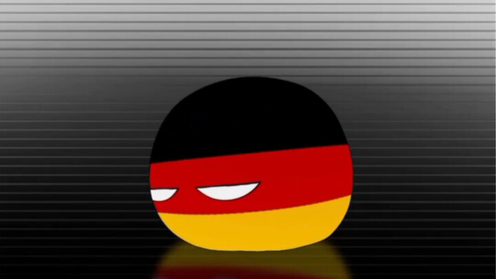 【Polandball Animation】The Past Part 3