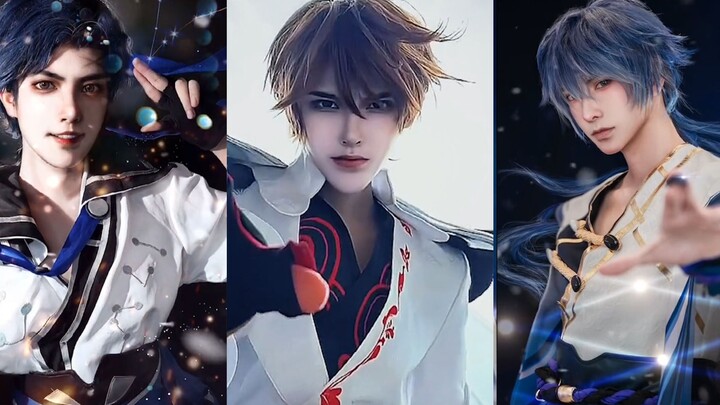 หนุ่มหล่อแห่งอารยธรรมเกม Honor of Kings บุกมาแล้ว! มาดูกันสิว่าใครคือจอมป่าในดวงใจของคุณ