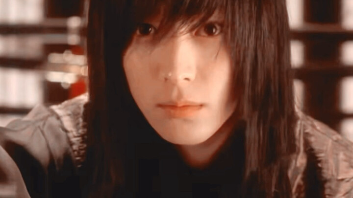 فتاة المحقق المرحة والغريبة X مقاتل الآلة ذو الوجه البارد #كانغ دونغ وون #ها جي وون #دراما جنائية #د