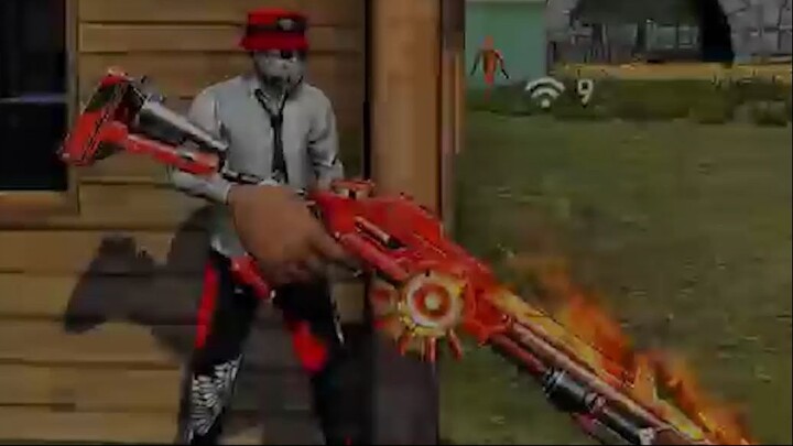 trik ff sg vs tung tung sahur ff free fire #ff #freefire #roblox #SummerOfGoals