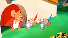 TOM AND JERRY | TWO LITTLE INDIAN