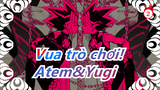 [Vua trò chơi!/MAD] Atem&Yugi - From Y to Y_2