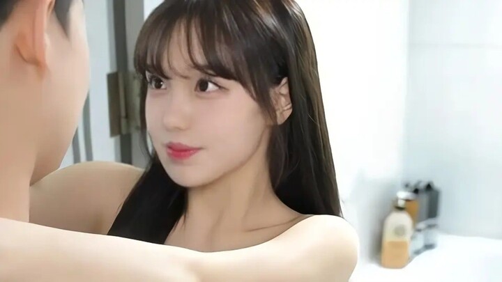 Ceweknya udah Effort mau Bergairah