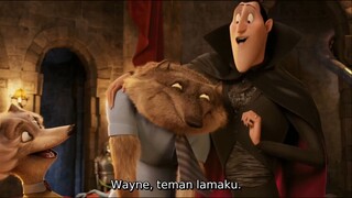 Hotel Transylvania (2012) Full Movie HD Sub Indo