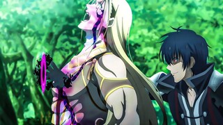 7 อนิเมะพระเอกพยายามจนเก่งเทพ (พากย์ไทย)