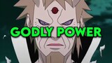 The Power of Gods | Naruto