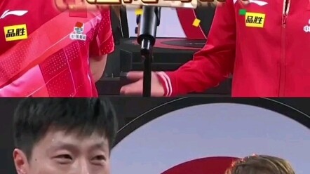 Tôi tưởng chỉ có đội nam mới phụ thuộc vào Mã Long, ai ngờ đội nữ cũng vậy. Haha. Mã Long: Cái nhà n