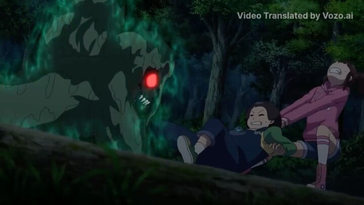 Shinbi House Season 5 Part 2 HD Bahasa Indonesia