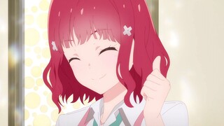 Gimai Seikatsu Sub Indo Eps 06