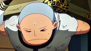Moment ONE piece Yg Paling Sad😭