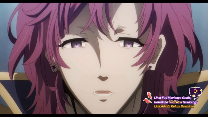 Shadow Garden Season 2 Episode 12 [END] Cid VS Ragnarok Dan i Am Atomic Terbaru