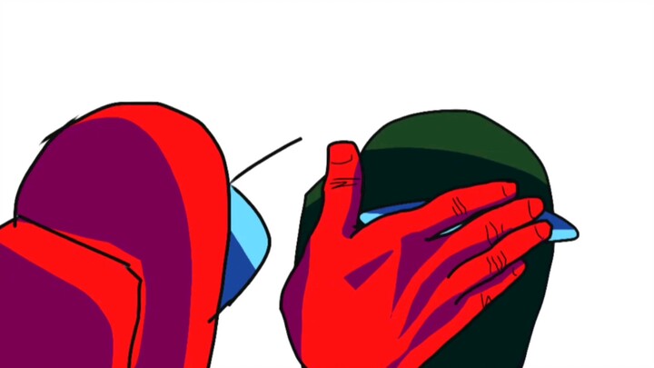 [IMP animation] If you ❤feel ❤happy ❤, just ❤clap ❤ your hands