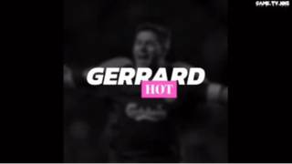 Steven Gerrard nhạc trưởng #gametonghop