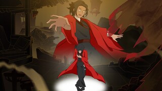 "The Strongest Actor on Earth" When a group of Cthulhus parasitize my body! I can gain strength by p