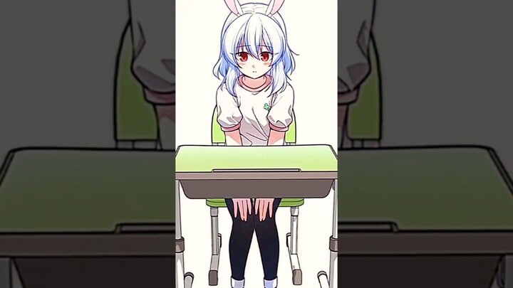 bro decide to become her Friend #manhwa #manhwa #shorts #manga #kawaii #manga