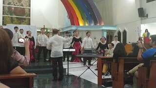 Chorus Vocales Philippines 2