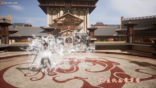 Against The Sky Supreme Eps 412 Sub Indo