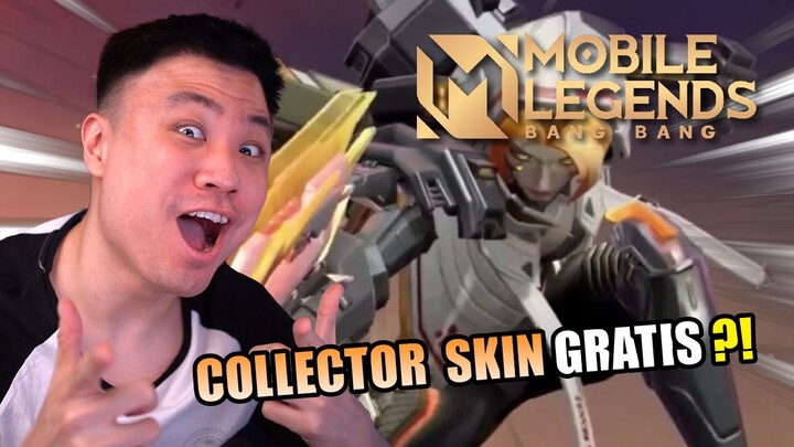 MOONTON ANNIVERSARY KE-10 HADIAHNYA KOK GINI? - Mobile Legends [Indonesia]