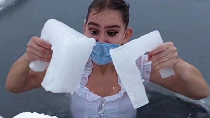 Manusia Salju: 6
