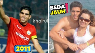 Ga Nyangka Dulu Dipuja Setinggi Langit! Lihat Nasib Fabio Beltrame Sekarang Saat di Buang Persija