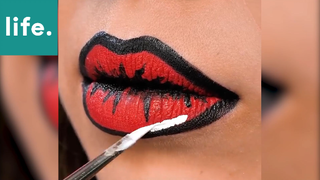 Làm khuyết điểm trở thành ưu điểm phần 1 #Mẹo_vặt_cuộc_sống