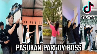 🔴 TIKTOK VIRAL PARGOY || GOYANG PARGOY PARJAMBAN