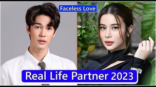 Dew Jirawat And Kao Supassara (Faceless Love) Real Life Partner 2023