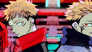 [Jujutsu Kaisen] Gojo Satoru once again shows off his incredible fighting power and instantly kills 