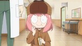 Spy×Family S2 ep8