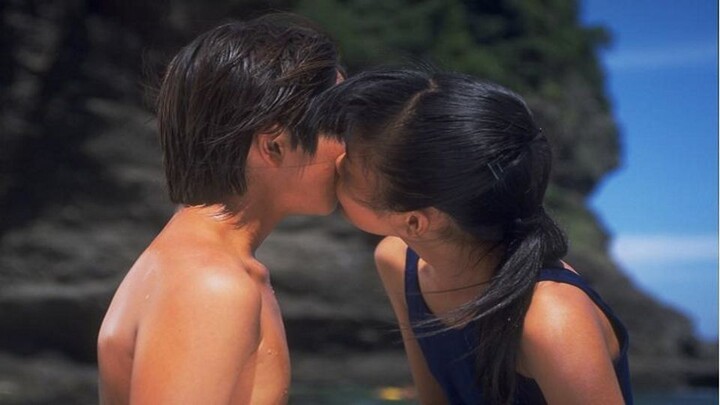 Nagisa (Sub Indonesia)