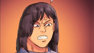 [Komik Audio Gu Daoxianxian] Semua anggota naik di Bab 13