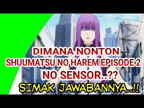 2 shuumatsu sub no valkyrie indo episode Nonton Shuumatsu