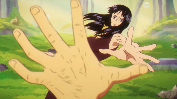 ONE PIECE CHAPTER TERBARU - AMV