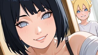 BORUTO KEENAKAN KALAU GA ADA NARUTO