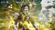 The Success Of Empyrean Xuan Emperor Episode 128 [Season 3] Subtitle Indonesia
