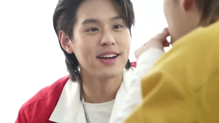 เบื้องหลังการถ่ายโฆษณาทาโร่ 161264 ppkritt billkin