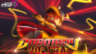 Final Ark BoBoiBoy Voltra Segera Dimulai