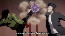 Gila Ada Anime Sekeren Ini Mcnya Gak Naif, Ganteng Dan OP